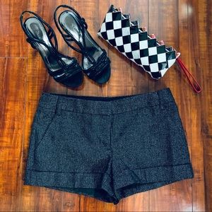 EXPRESS dressy shorts ✨